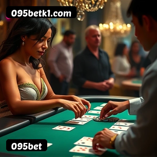 095bet São Paulo - Hot Promos