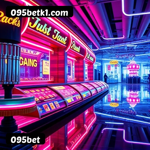 095bet - cassino ao vivo