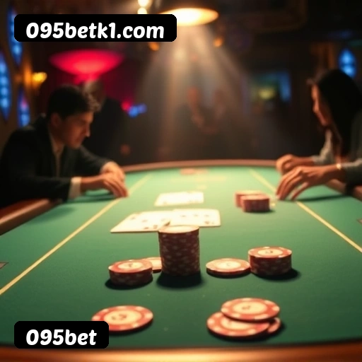 095bet - Security
