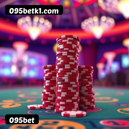 095bet Brasília - VIP Program