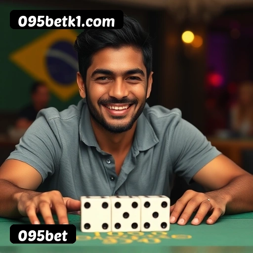 095bet Belo Horizonte - Promo Tips