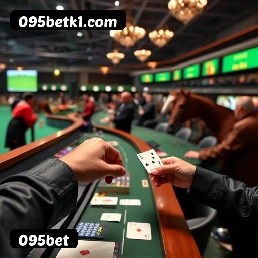 095bet Salvador - Bonus Stats