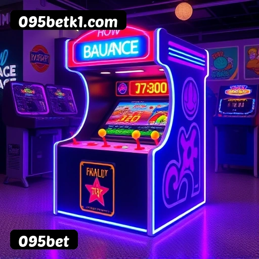 095bet Belo Horizonte - VIP Casino