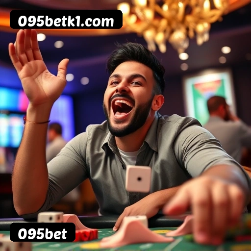 095bet Salvador - Strategy