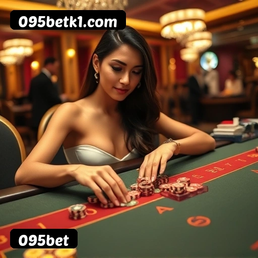 095bet Fortaleza - Reviews