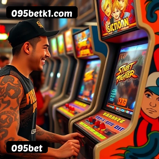 095bet - User Statistics