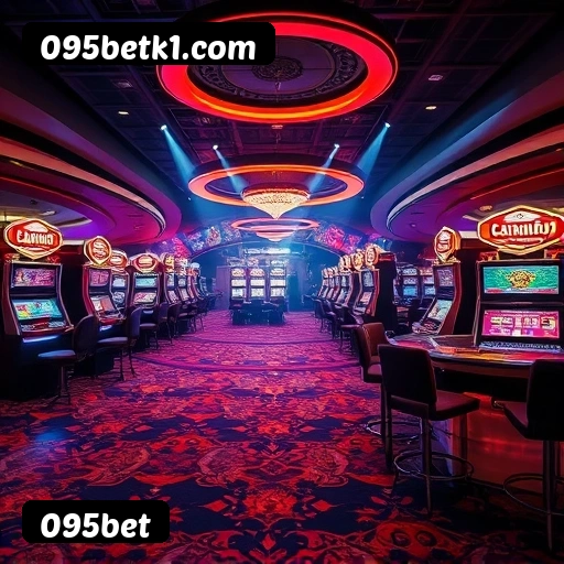 095bet - App Features
