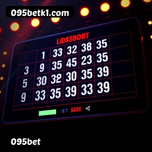 095bet Salvador - Statistics