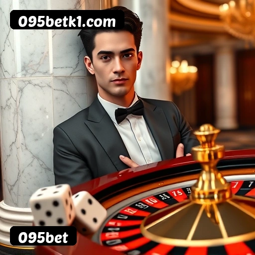 095bet São Paulo - All Bonuses