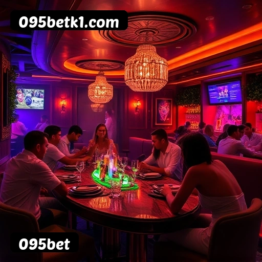 095bet Salvador - Promo Stats