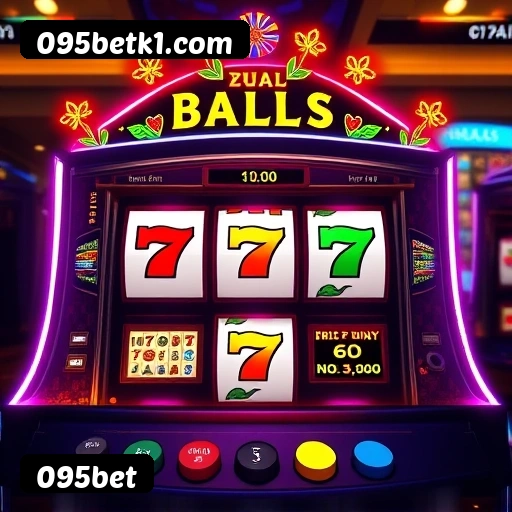 095bet - Aplicativo Móvel