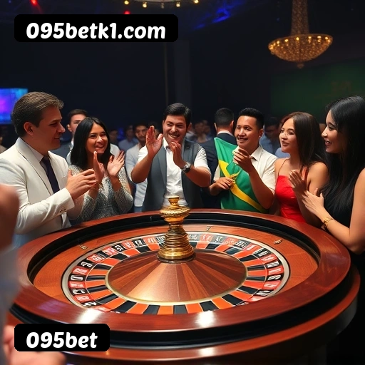 095bet - Support
