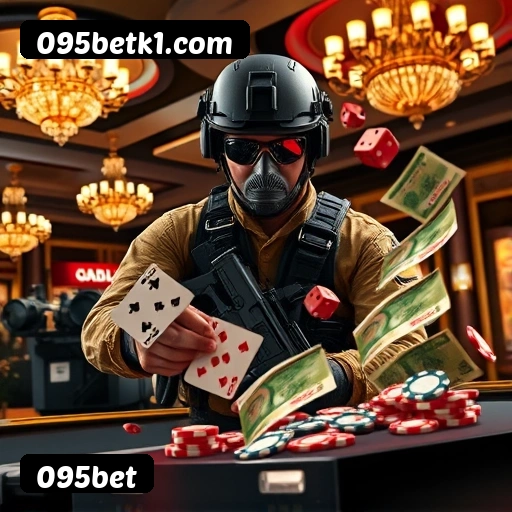 095bet São Paulo - Live Tables