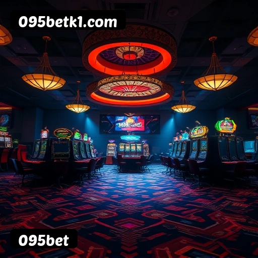 095bet - Análise de Mercados Esportivos