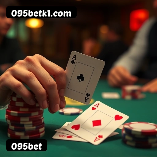 095bet - App Performance