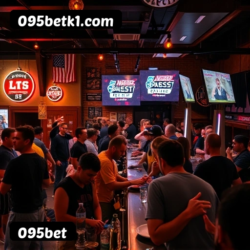 095bet Belo Horizonte - Jackpots