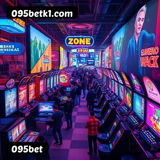095bet Brasília - Betting Features